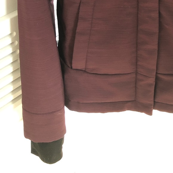 Shell hooded jacket - Picture 4 of 4